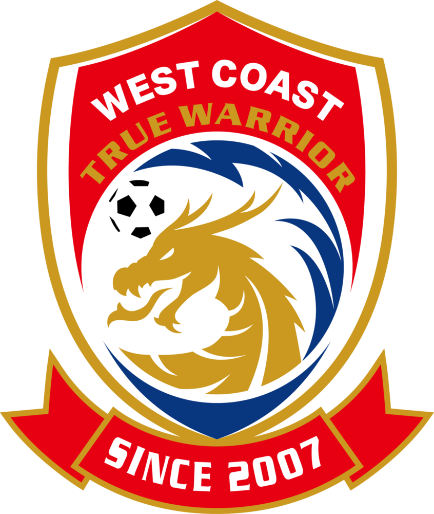 Qingdao West Coast F.C. Logo PNG Vector