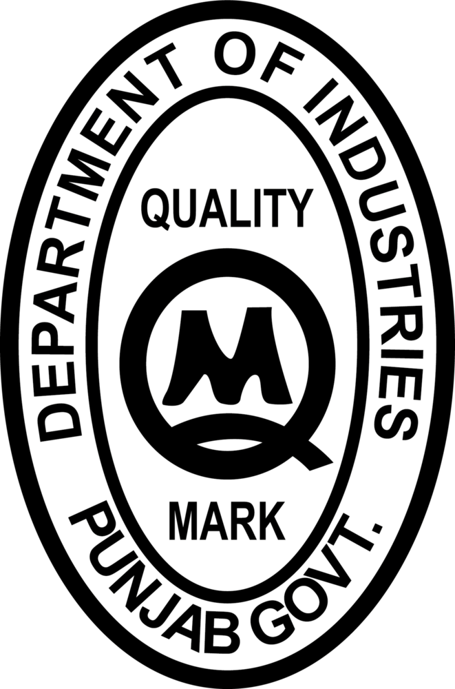 Quality Marks Punjab Govt. Department of Industrie Logo PNG Vector