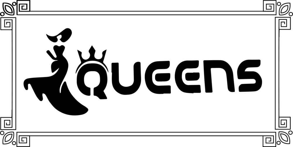 Queen Logo Vector Design Images, Queen Logo, Beauty Logo, Spa Logo, Logo PNG  Image For Free Download