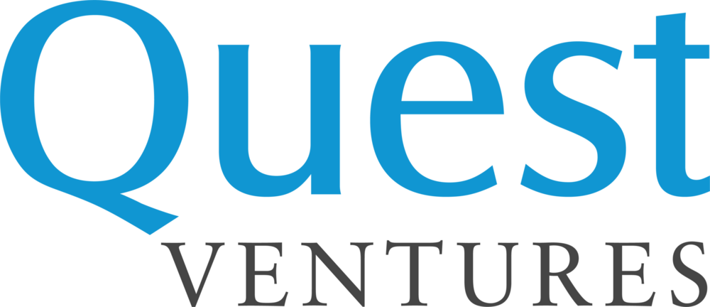 Quest Ventures Logo PNG Vector