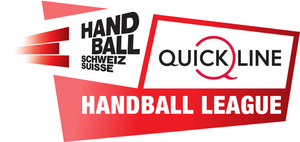 Quickline Handball League Logo PNG Vector