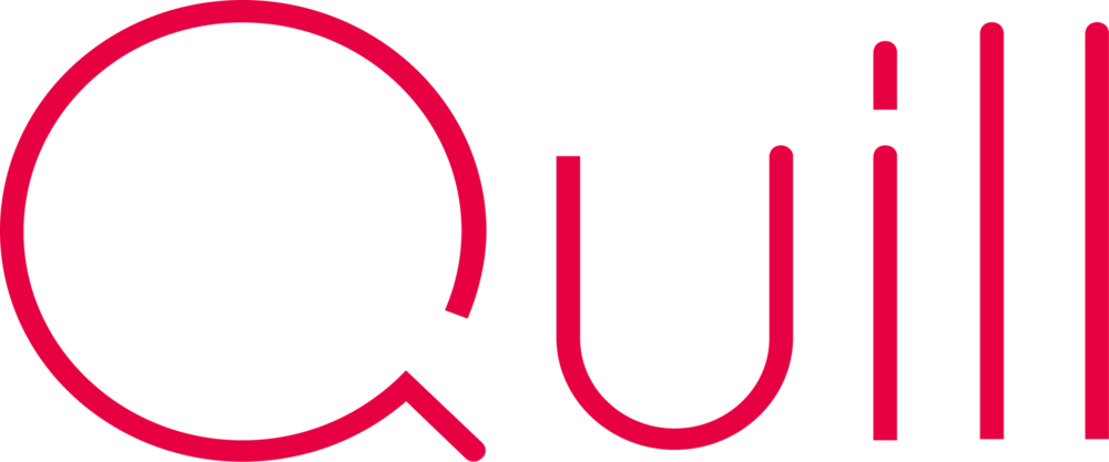 Quill Content Ltd Logo PNG Vector