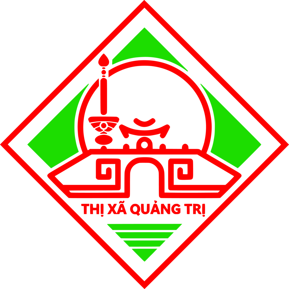Quảng Trị Logo PNG Vector
