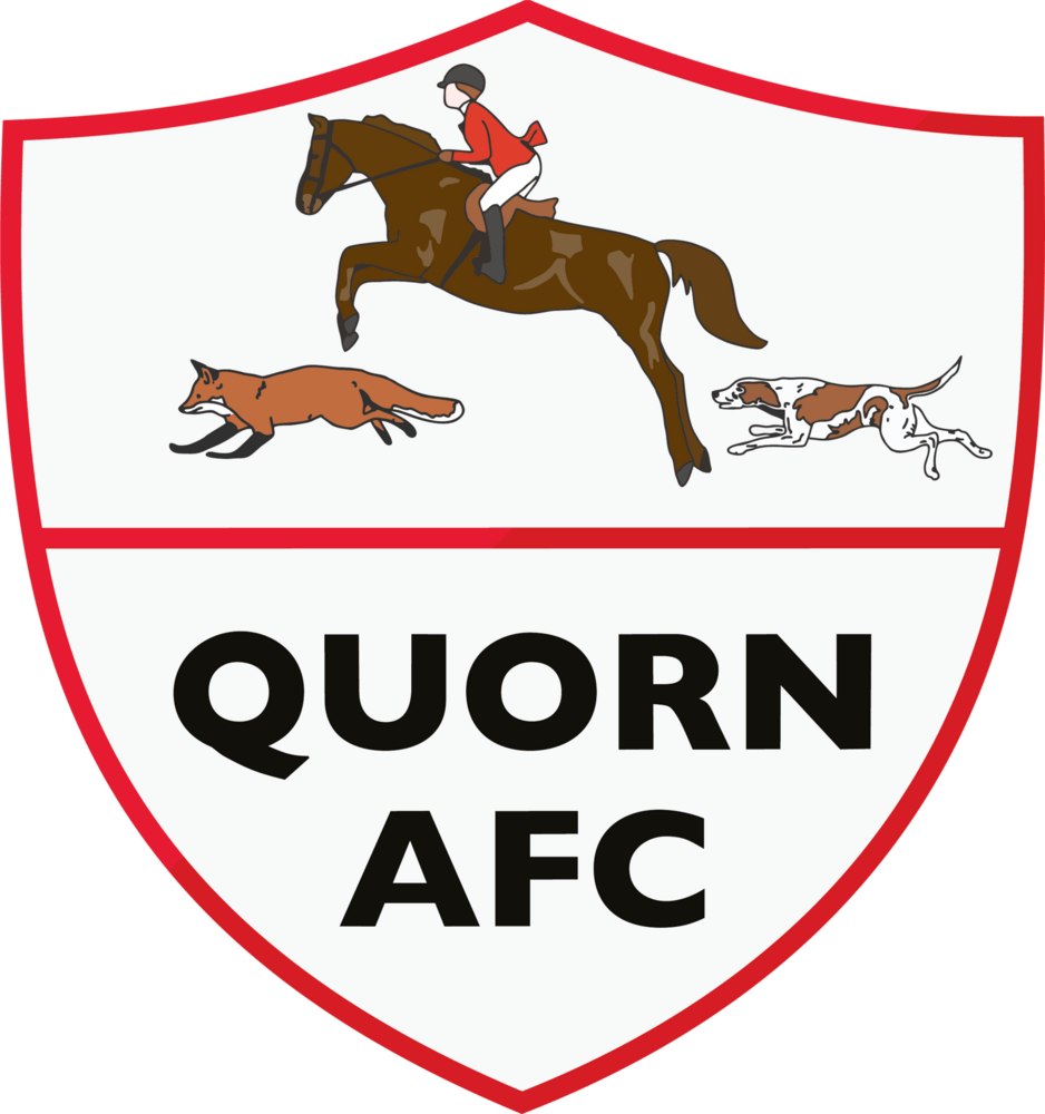 Quorn AFC Logo PNG Vector