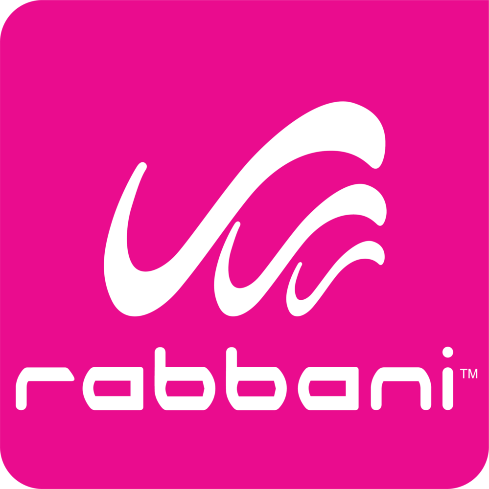 Rabbani Logo PNG Vector