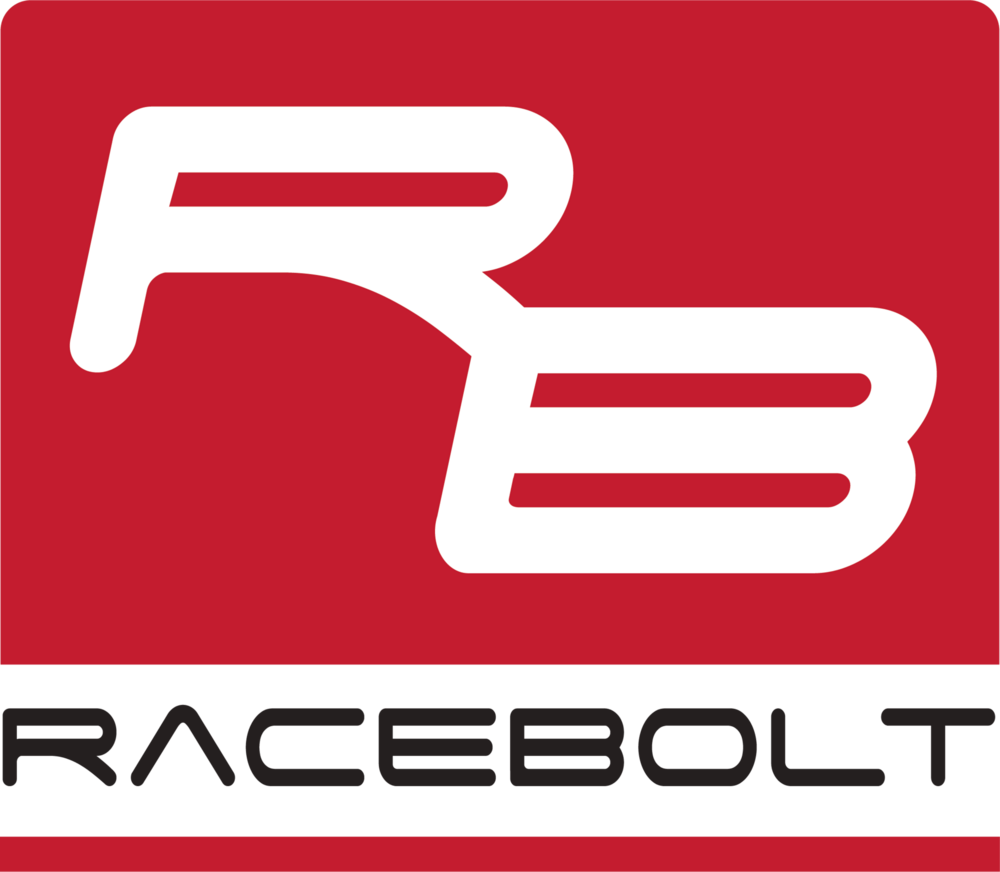 Racebolt Logo PNG Vector
