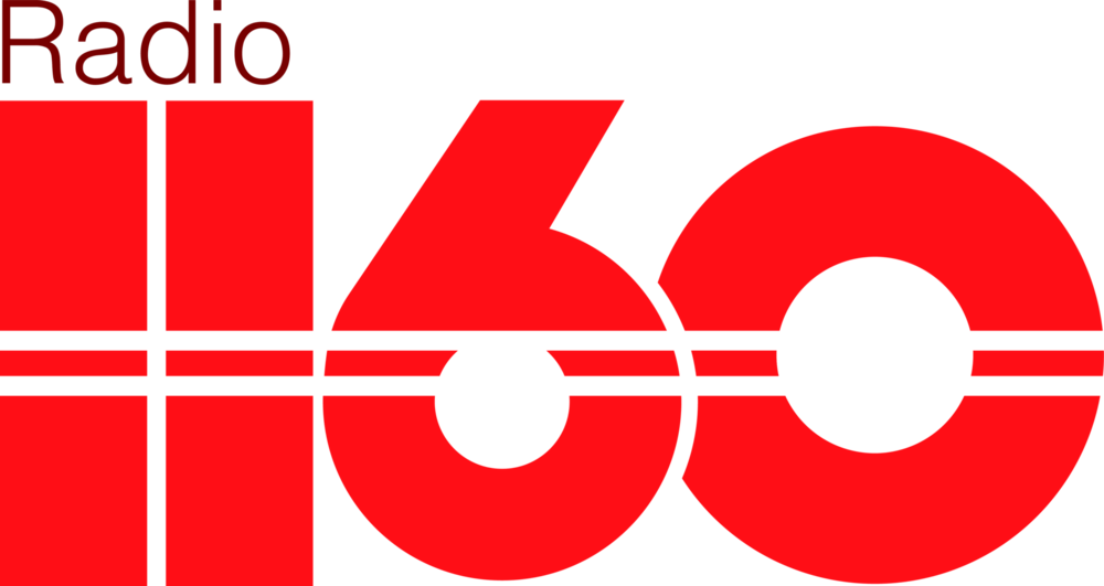 Radio 1160 Logo PNG Vector