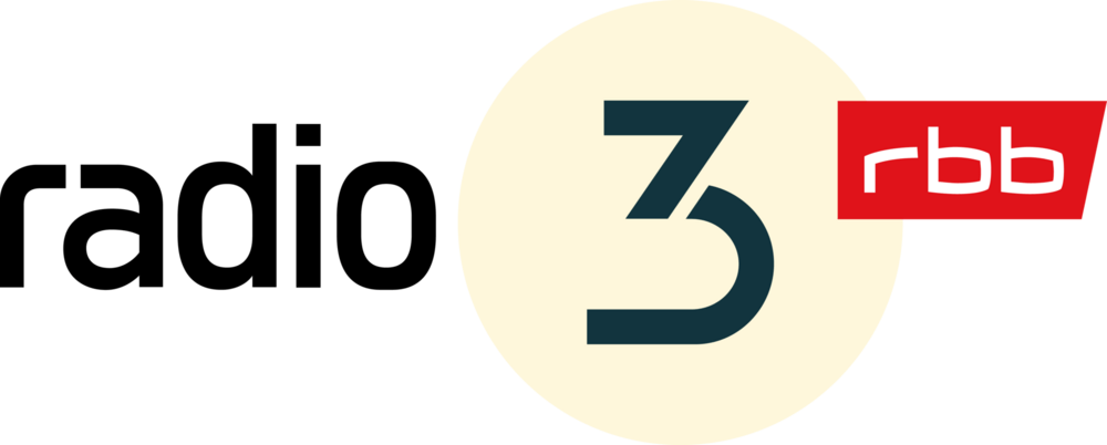 Radio 3 Logo PNG Vector