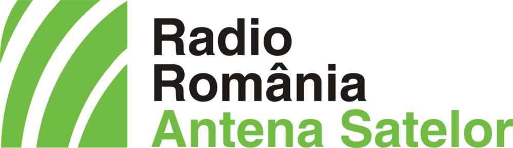 Radio Romania Satelor Logo PNG Vector