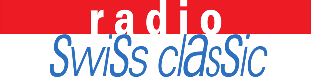 Radio Swiss Classic Logo PNG Vector