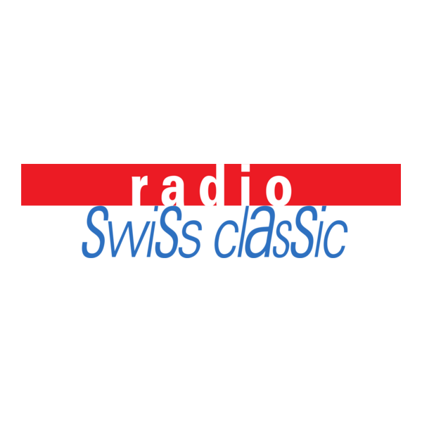 Ws Ssradio Radio Swiss Classic Logo PNG Vector (SVG) Free Download