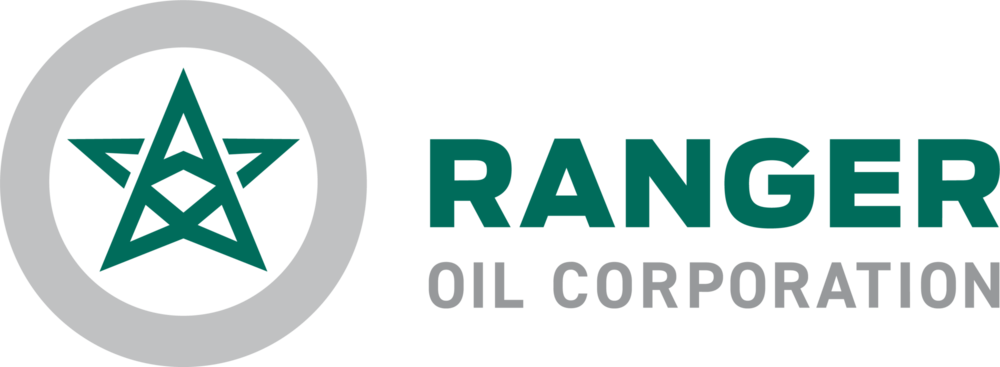 Ranger Oil Corporation Logo PNG Vector