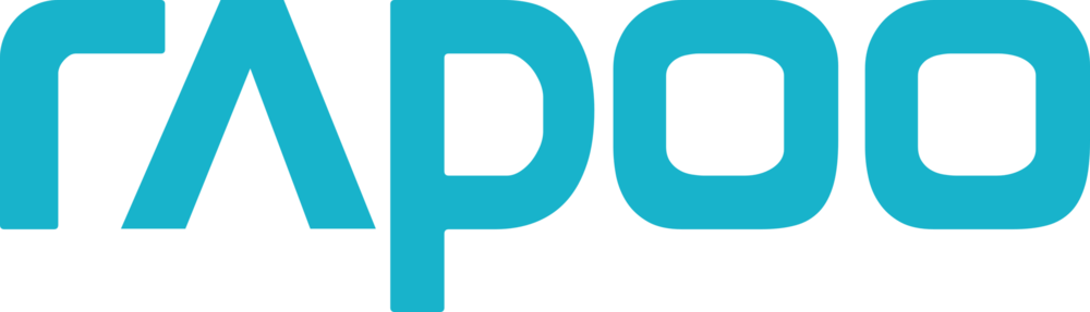 rapoo Logo PNG Vector