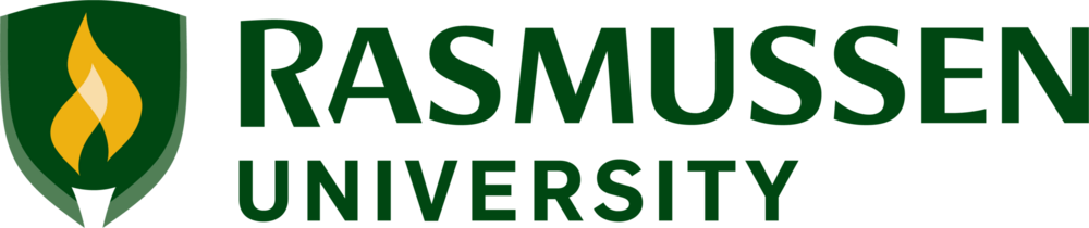 Rasmussen University Logo PNG Vector