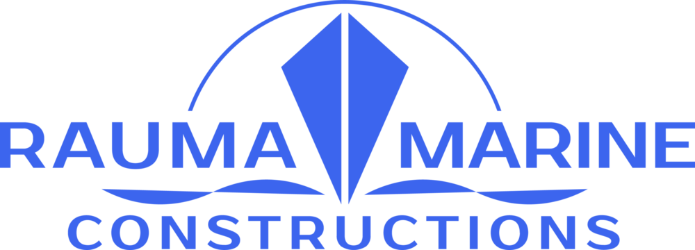 Rauma Marine Constructions Logo PNG Vector