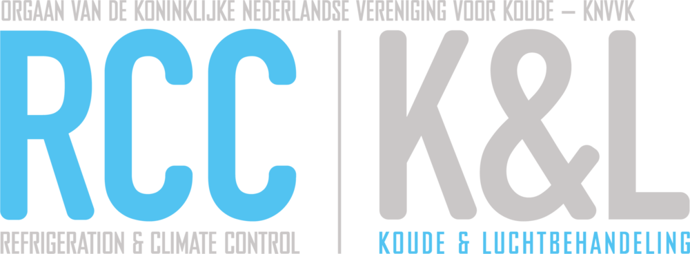 RCC Koude & Luchtbehandeling Logo PNG Vector