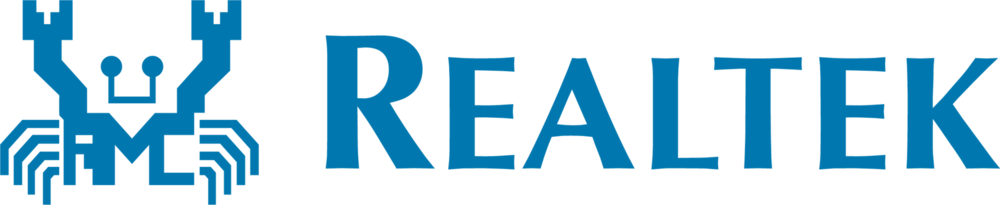 Realtek Logo PNG Vector