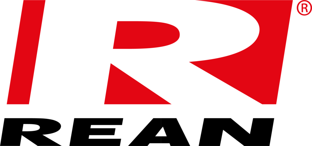 REAN Connectors Logo PNG Vector