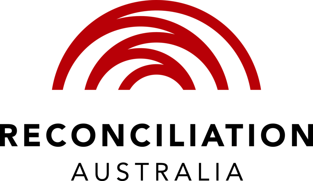 Reconciliation Australia Logo PNG Vector