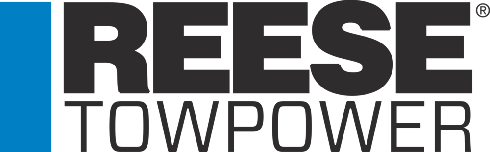 Reese Towpower Logo PNG Vector