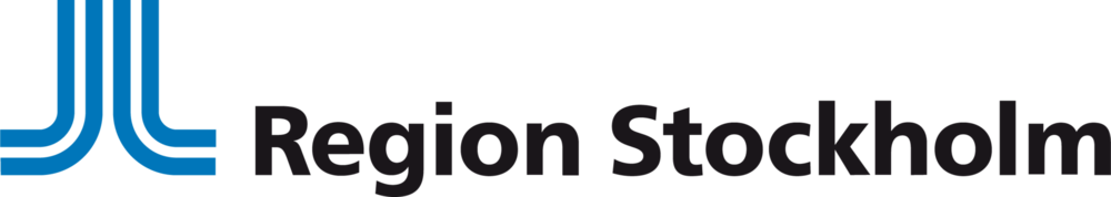 Region Stockholm Logo PNG Vector