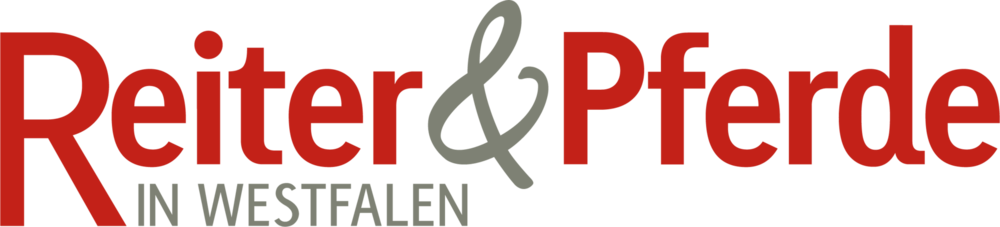 Reiter & Pferde Logo PNG Vector