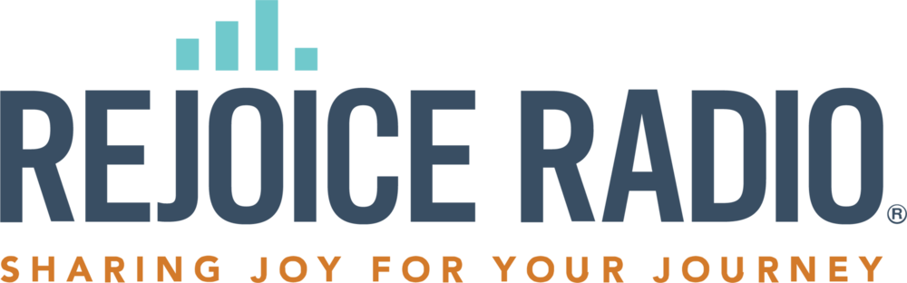 Rejoice Radio Logo PNG Vector