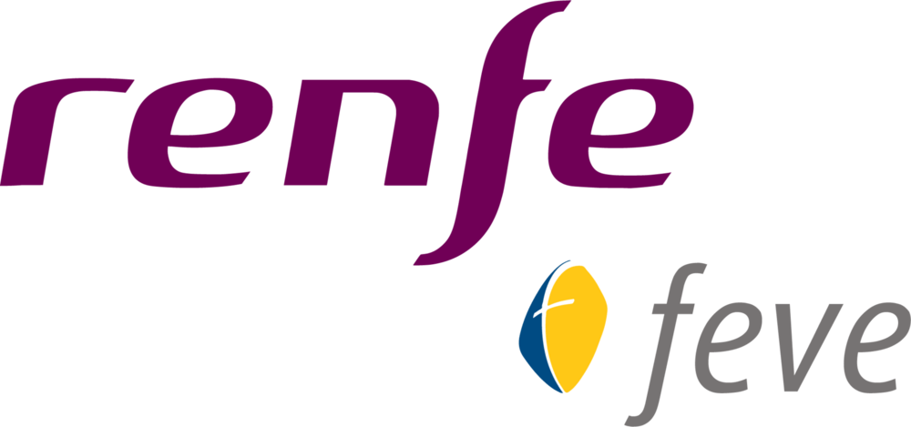 Renfe Feve 01 Logo PNG Vector