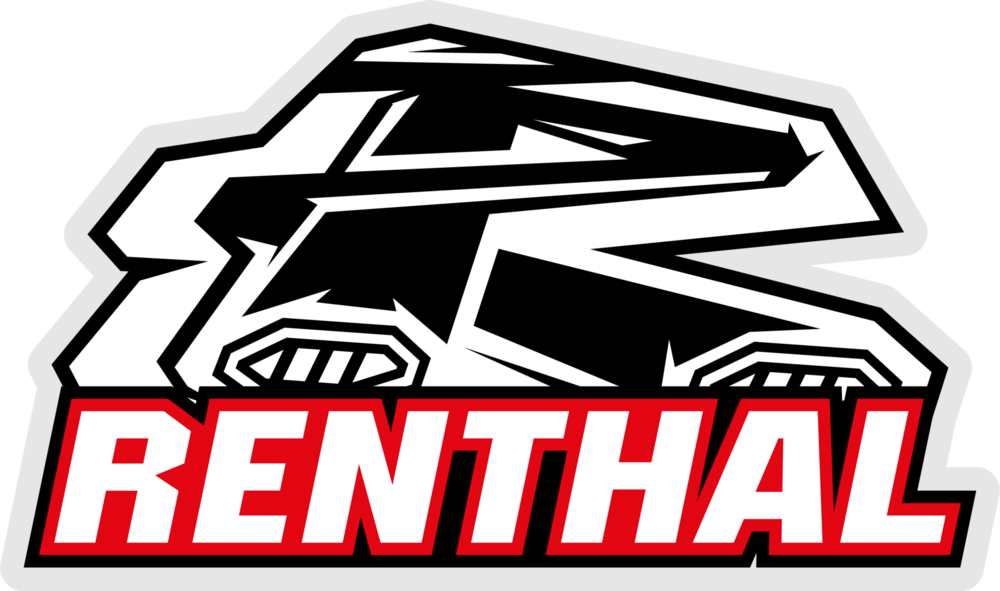Renthal Logo PNG Vector