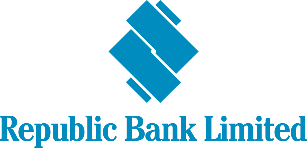 Republic Bank Logo PNG Vector