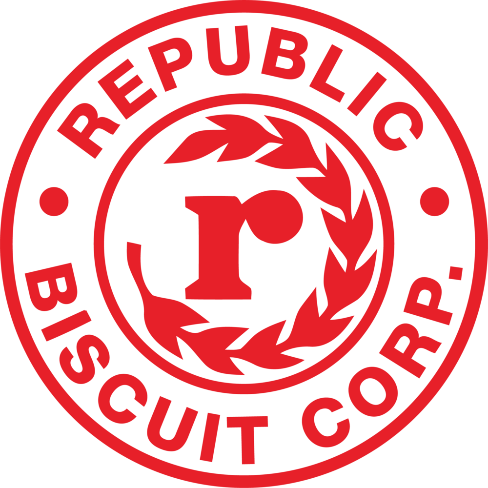 Republic Biscuit Corporation Logo PNG Vector