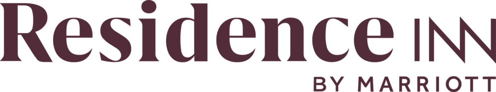 Residence Inn Logo PNG Vector