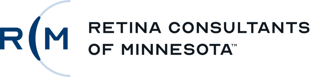 Retina Consultants of Minnesota Logo PNG Vector