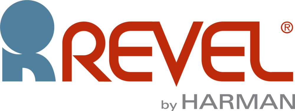 Revel Logo PNG Vector