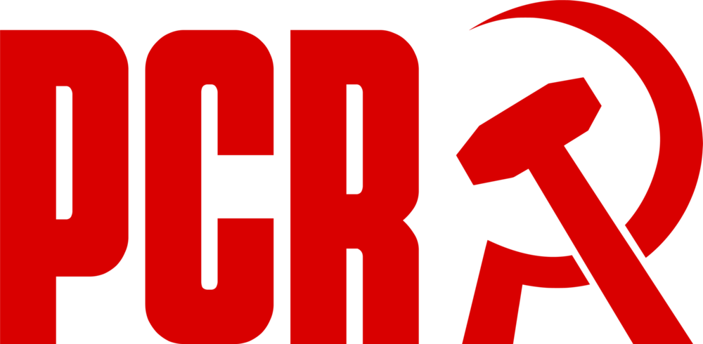 Revolutionary Communist Party (Switzerland) Logo PNG Vector