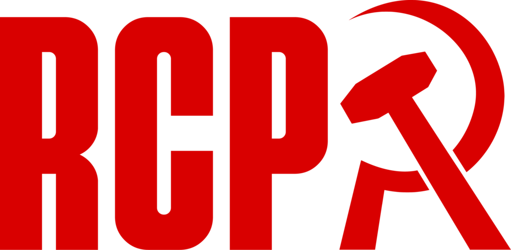 Revolutionary Communist Party Uk 2024 Logo Png Seeklogo 520247 