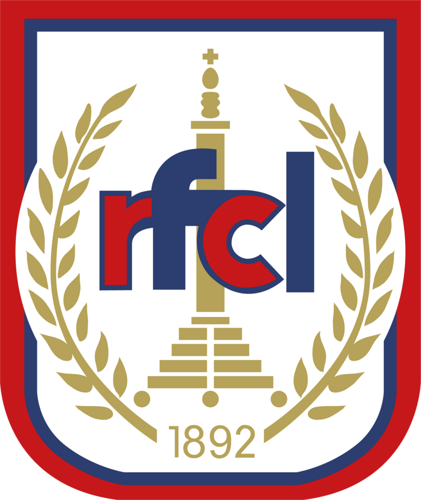 RFC Liège Logo PNG Vector