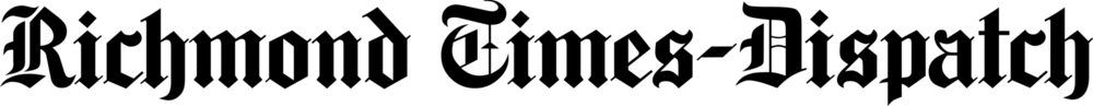 Richmond Times-Dispatch Logo PNG Vector