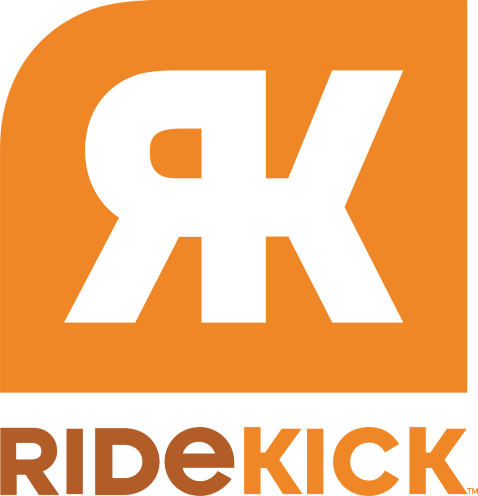 Ridekick International Logo PNG Vector