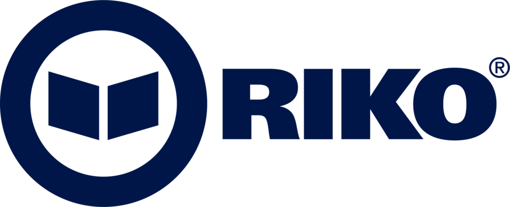 Riko, d.o.o Logo PNG Vector