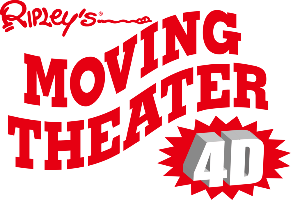 Ripley’s Moving Theater Logo PNG Vector