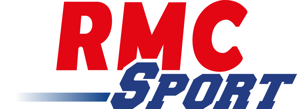 RMC Sport Logo PNG Vector