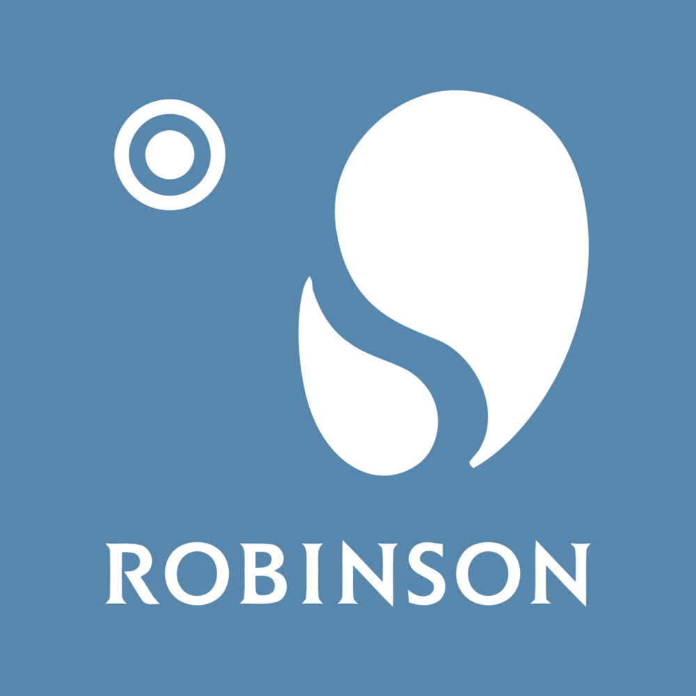 Robinson Club Logo PNG Vector