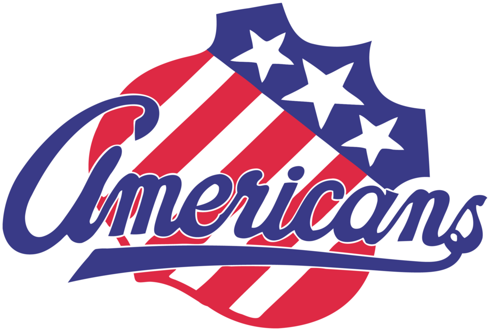 Rochester Americans Logo PNG Vector
