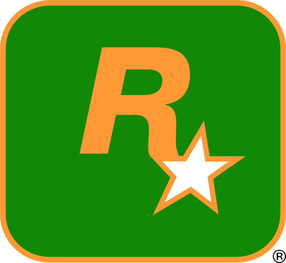 Rockstar India Logo PNG Vector