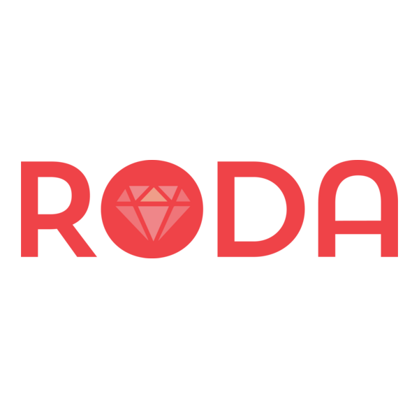 Roda Logo PNG Vector (SVG) Free Download