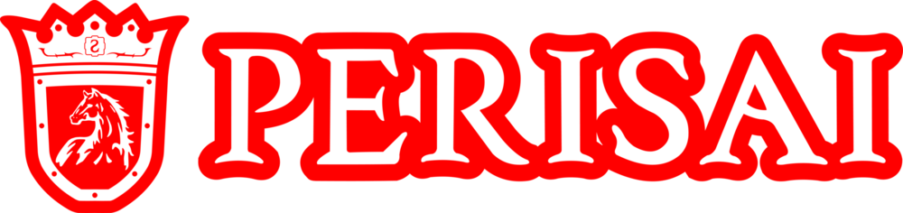 ROKOK PERISAI Logo PNG Vector