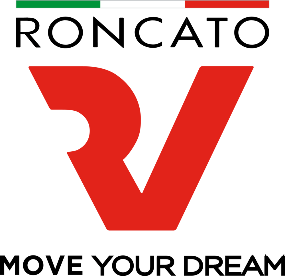 Roncato Logo PNG Vector