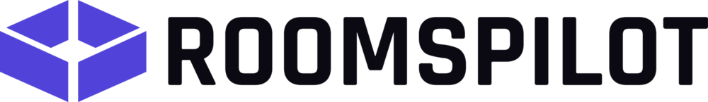 Roomspilot Logo PNG Vector