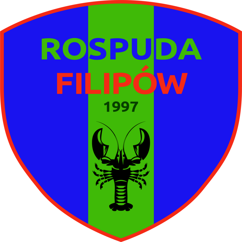 Rospuda Filipów Logo PNG Vector
